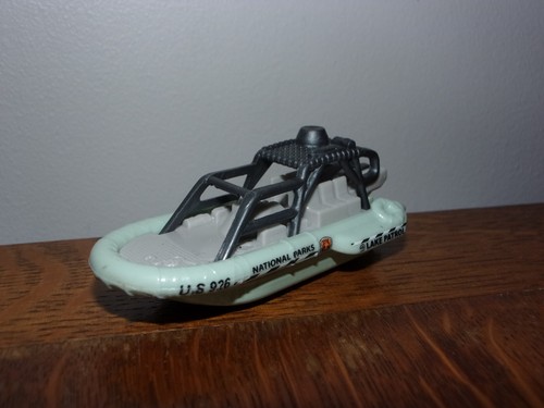 Sea spy bateau - sea, matchbox