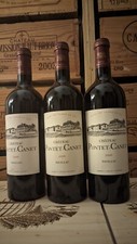 1 Bt- CHÂTEAU PONTET-CANET