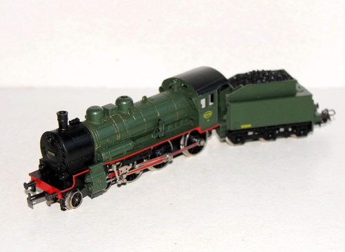 Marklin 3086 locomotive - marklin, a