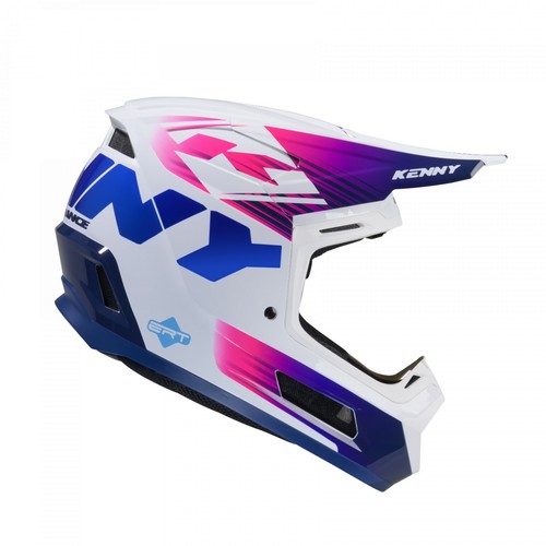 Casque cross enduro kenny - casque,