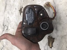 03 Crownline 225 Boat dash ignition switch panel board