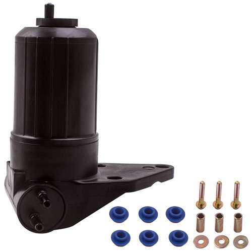 Electric fuel lift - fuel, pump