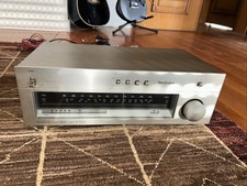 3 Band Stéréo Tuner Technics