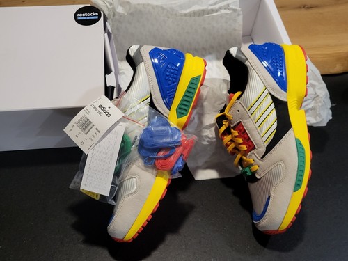 Adidas 8000 lego - lego, –