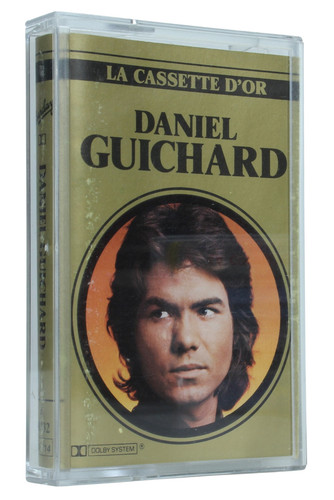 Daniel guichard la - guichard, –