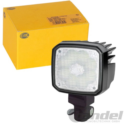 Hella led projecteur - hella, de
