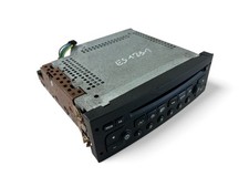 PEUGEOT 307 3A/C Music Player Without GPS 96545978XT 2002 29483603