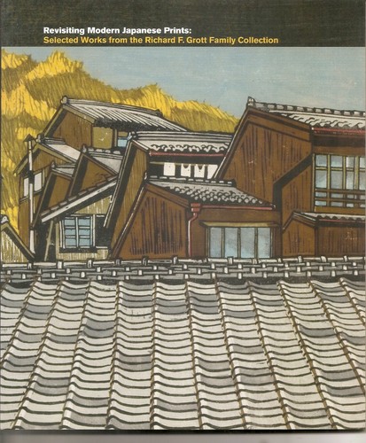 Revisiting modern japanese