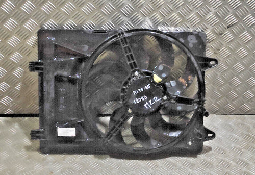 Moto ventilateur alfa romeo - -,