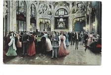 MONTE CARLO  LE CASINO  SALLE