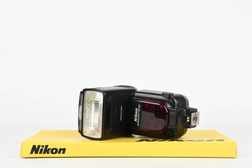 Flash nikon speedlight 900 - flash,