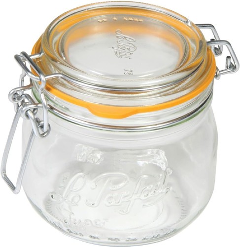 Parfait bocaux super 05l - super,