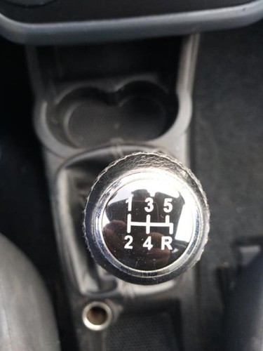 Pare choc avant - fiat, grande