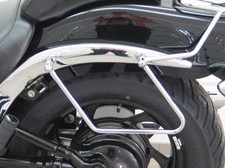 SUZUKI INTRUDER