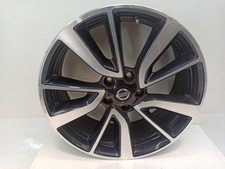 4CB3A RIM / 174887 FOR NISSAN X-TRAIL III T32_, T32R, T32RR 1.6 DCI T32