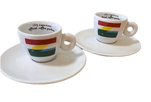 Illy art 2015 - of, 2