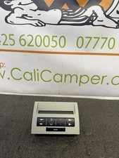 Volkswagen T5 Caravelle Rear Heater Control Unit