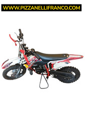 MINI MOTO 50cc VIKY