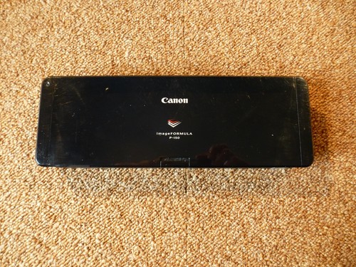 Canon imageformula 150 - canon,
