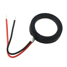 Disques en céramique, 25 mm