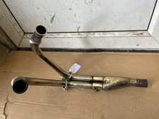 Yamaha Xj600 Diversion Stainless Exhaust Headers To Fit 1996-2002 Models, #5