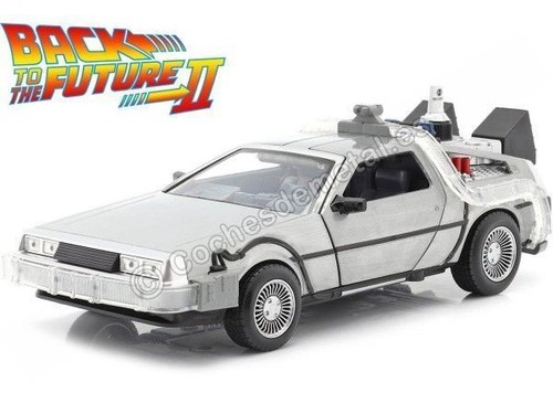 1989 delorean dmc - 1989,