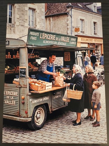 Affiche déco édition - affiche, "Édition