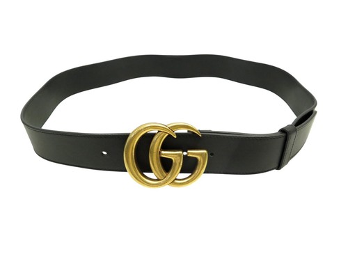Ceinture gucci marmont - ceinture, gg