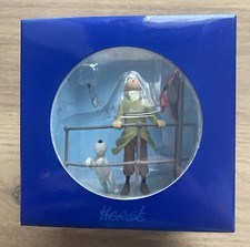 Tintin Moulinsart Hergé