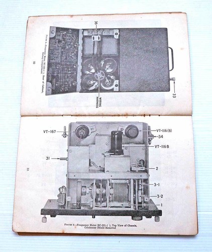 Militaria instructions - militaria,,