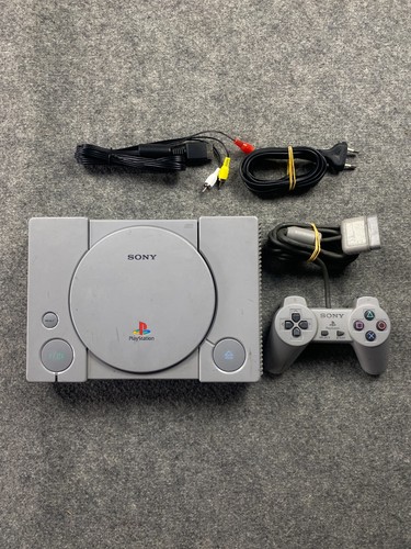 Sony playstation complète - sony,