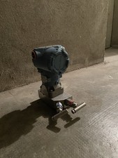 Transmetteur de pression