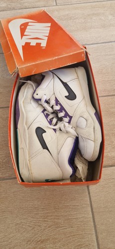 Nike air sabre flight 1991 - nike,
