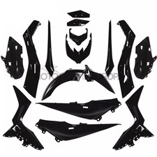 Set Plastique Carénage Coques