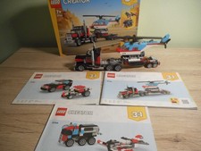 Lego 31146 creator 3 en 1 en