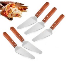Ensemble De 5 Spatules En