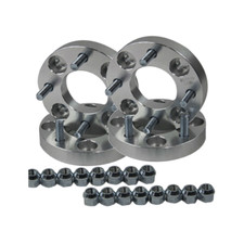 4x 25mm 4x114.3 Adaptateur