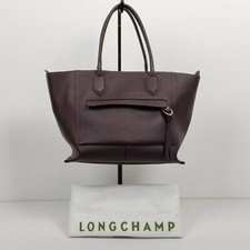 Sac Longchamp modèle Mailbox