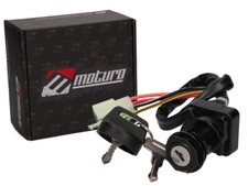 Moturo Clé de Contact Kit