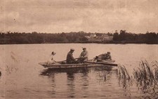 CPA 22 - SAINT-MEEN (Côtes