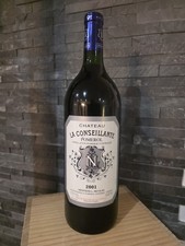 Magnum Conseillante 2001