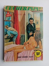 BD VINTAGE ADULTE ELVIFRANCE