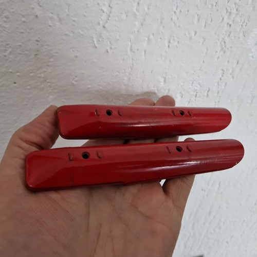Meccano flotteurs hydravion - ,