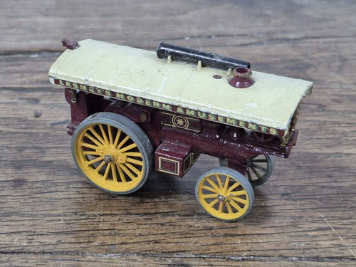 Ancienne miniature matchbox - ancienne,