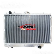 Radiator For Mazda 323 Familia