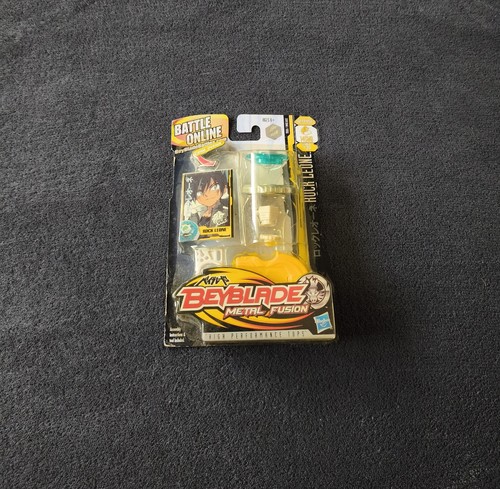 Beyblade metal fusion rock - beyblade,