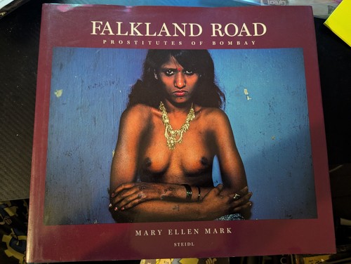 Falkland road prostitutes - road:,