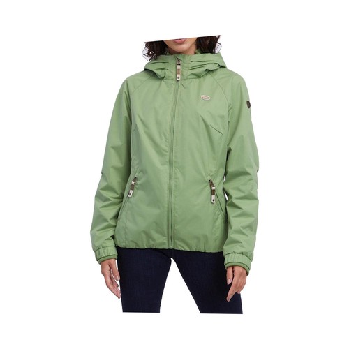 Ragwear dizzie vert - dizzie, clair
