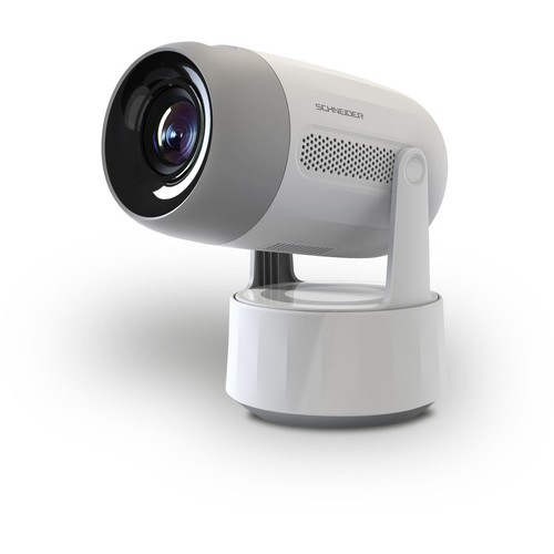 Vidéoprojecteur portable