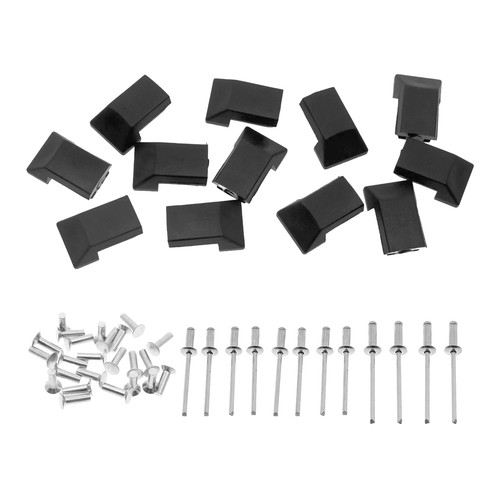 Virole rivets bandes - virole,